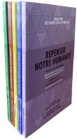 5 volumes Cahiers du RF - 3D